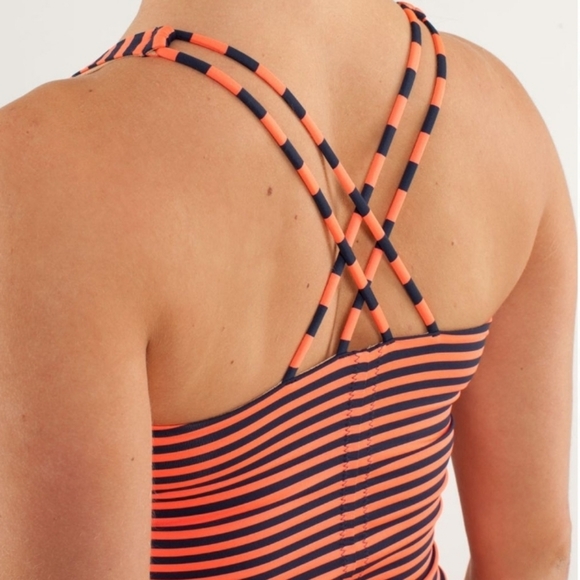 Lululemon Free To Be Tank - NWT! - Picture 6 of 8